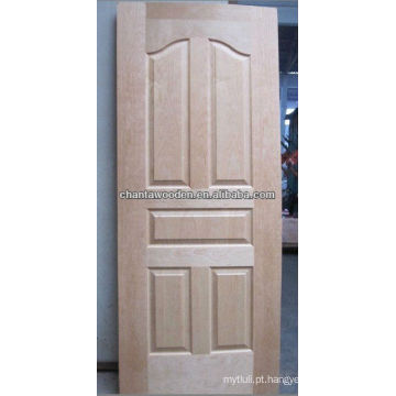 MDF / HDF VENEER DOOR SKIN para 720,820,990mm